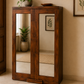 Dalila-Bathroom Mirror Cabinet