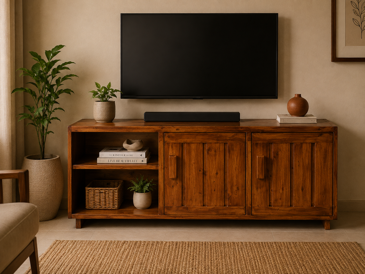 Daria-Tv Unit