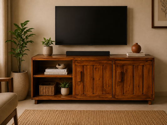 Daria-Tv Unit