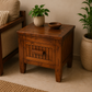 Dario- A Side Table