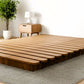 Darlene-Floor Cot