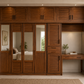 Darson-Spacious Cupboard