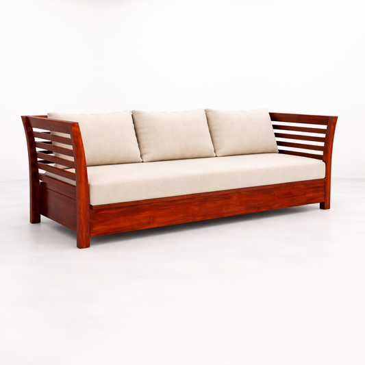 Dendro-3 Seater Sofa