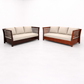 Dendro-5 Seater Sofa Set
