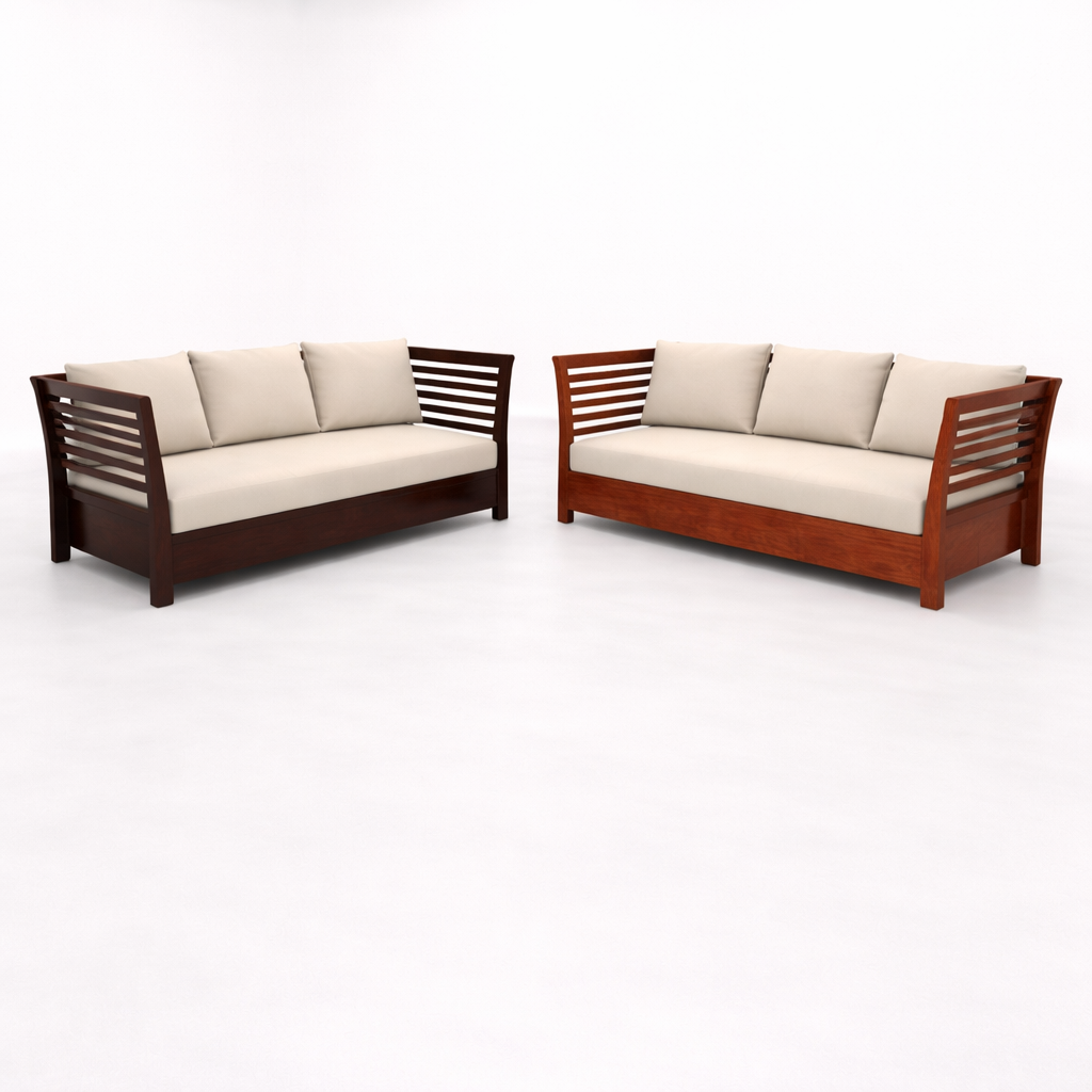 Dendro-5 Seater Sofa Set