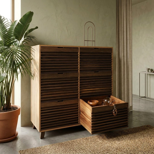 Denise-Chest Of Drawers
