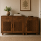 Denson-Shoe Cabinet