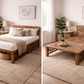 Derita-Sofa Cum Bed-Single