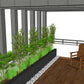 Aabha-2Bhk Package