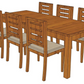 Ubyld Terra Dining Set