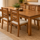 Ubyld Terra Dining Set