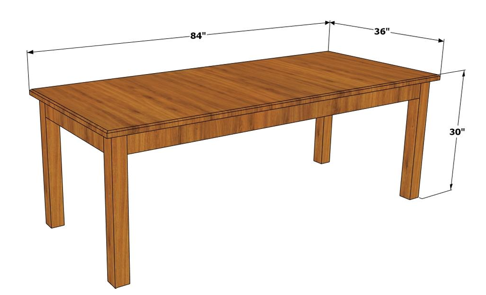 Ubyld Terra Dining Set