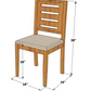 Ubyld Terra Dining Set