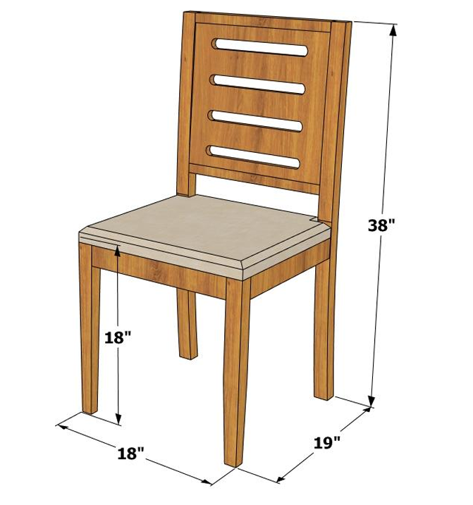 Ubyld Terra Dining Set