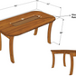Ubyld Canora Dining Set