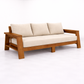 Dollan-3 Seater Sofa