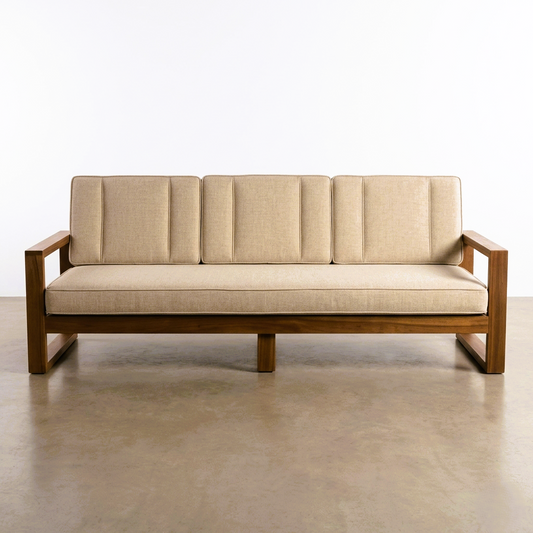 Dollie-4 Seater Sofa