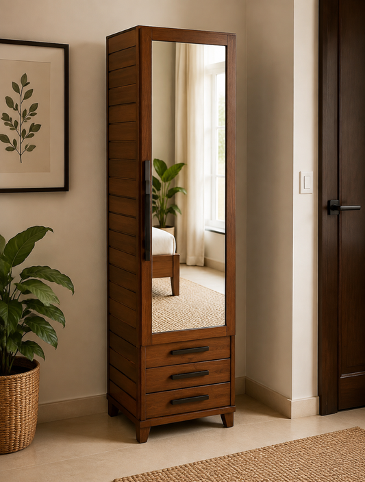 Anaya- A Dressing Cabinet