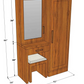 Ubyld Ravelle Dressing Unit