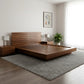 Edmeston Queen Platform Cot