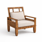 Ellante-Single Seater Sofa