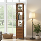 Aarav-Corner Shelf