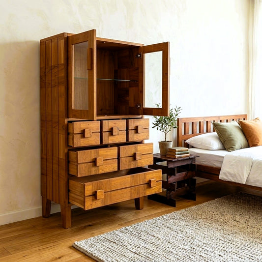 Ethel- Chest Of Drawers