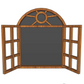 Ubyld Arched Royale – Faux Window