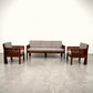 Flavio-5 Seater Sofa Set