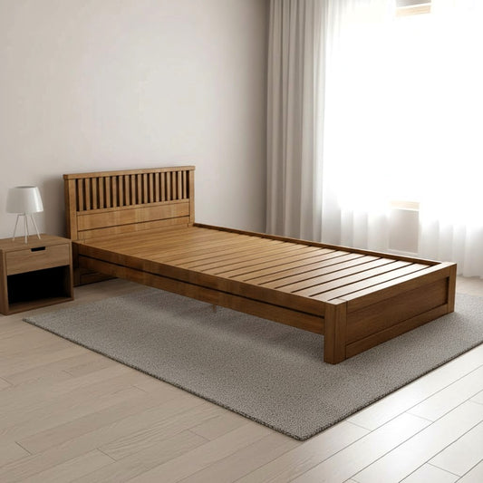 Fonzo-Floor Cot