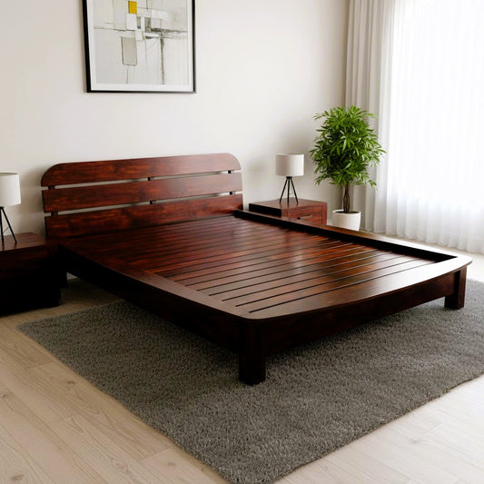 Fortuna King Platform Cot
