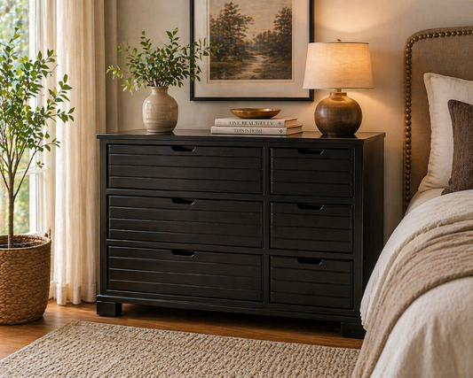 Fralik-Chest Of Drawers