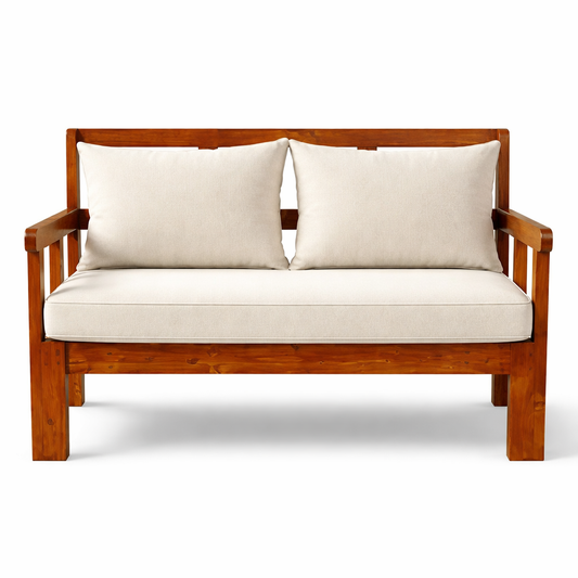 Georgia-2 Seater Sofa