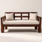 Georgia -3 Seater Sofa