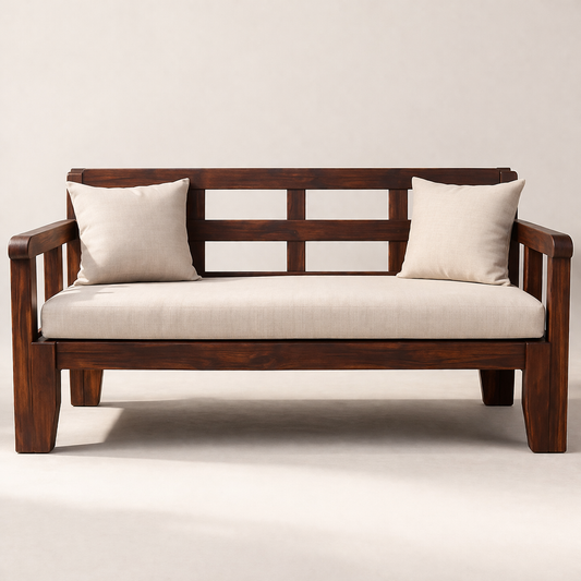 Georgia -3 Seater Sofa