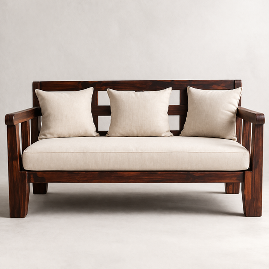 Georgia -3 Seater Sofa