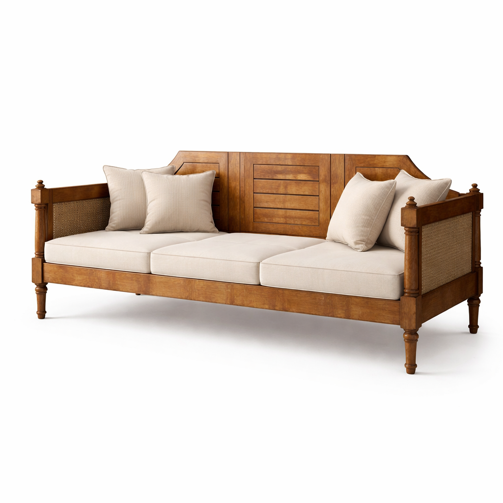 uByld Grandmere Sofa