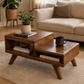 Hallow- Stylish Center Table