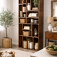 Harvest - Farm Style Crate Shelf