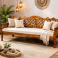 Hiren -3 Seater Sofa