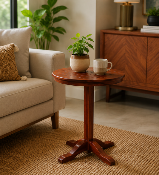 Hoffrah-Cocktail Table