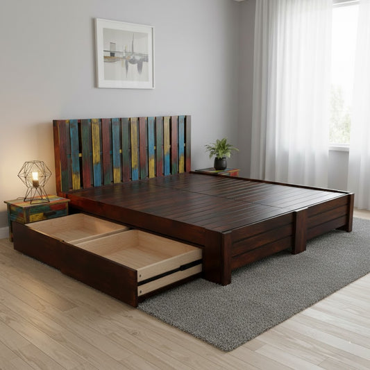 Howard King- Bedroom Set