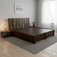 Howard Queen- Bedroom Set