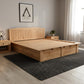 Hudson Queen Platform Cot