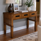 Itzel-Console Table
