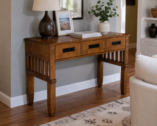Itzel-Console Table