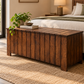 Jarawa-Grand Vintage Trunk