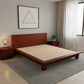 Jeevah Queen Platform Cot