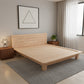 Jeevah King Platform Cot