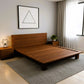 Jeevah Queen Platform Cot